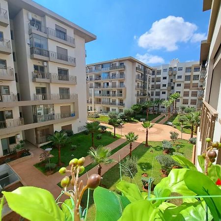 Studio Casablanca Aeroport Nouaceur מראה חיצוני תמונה