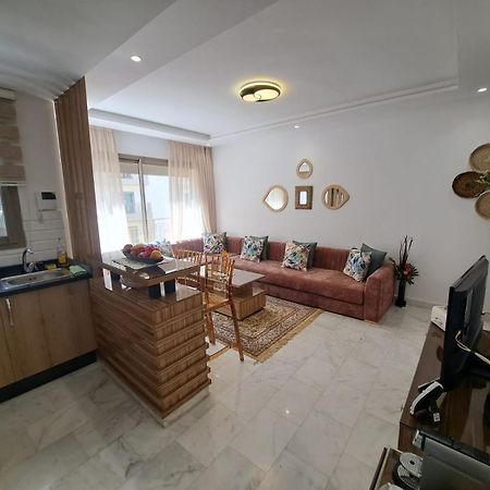 Studio Casablanca Aeroport Nouaceur מראה חיצוני תמונה