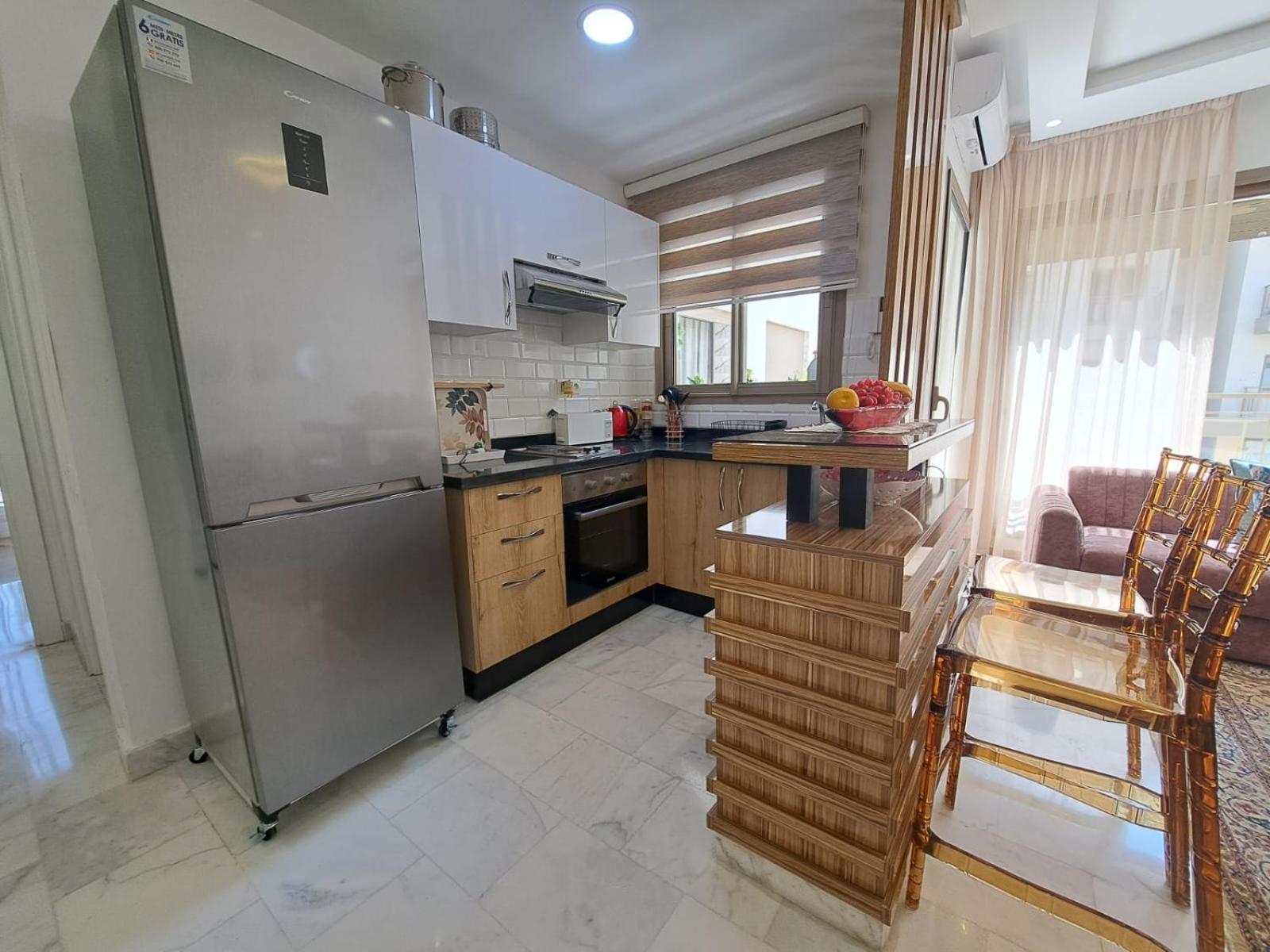 Studio Casablanca Aeroport Nouaceur מראה חיצוני תמונה
