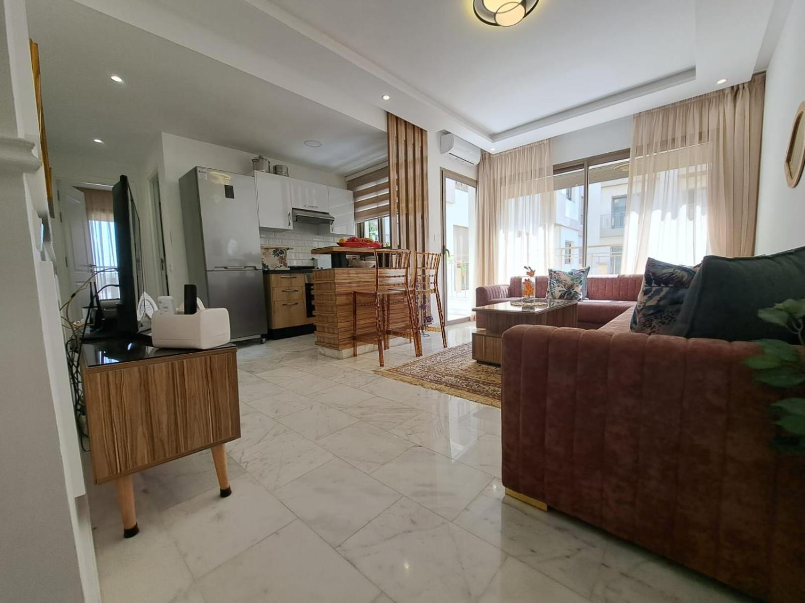 Studio Casablanca Aeroport Nouaceur מראה חיצוני תמונה
