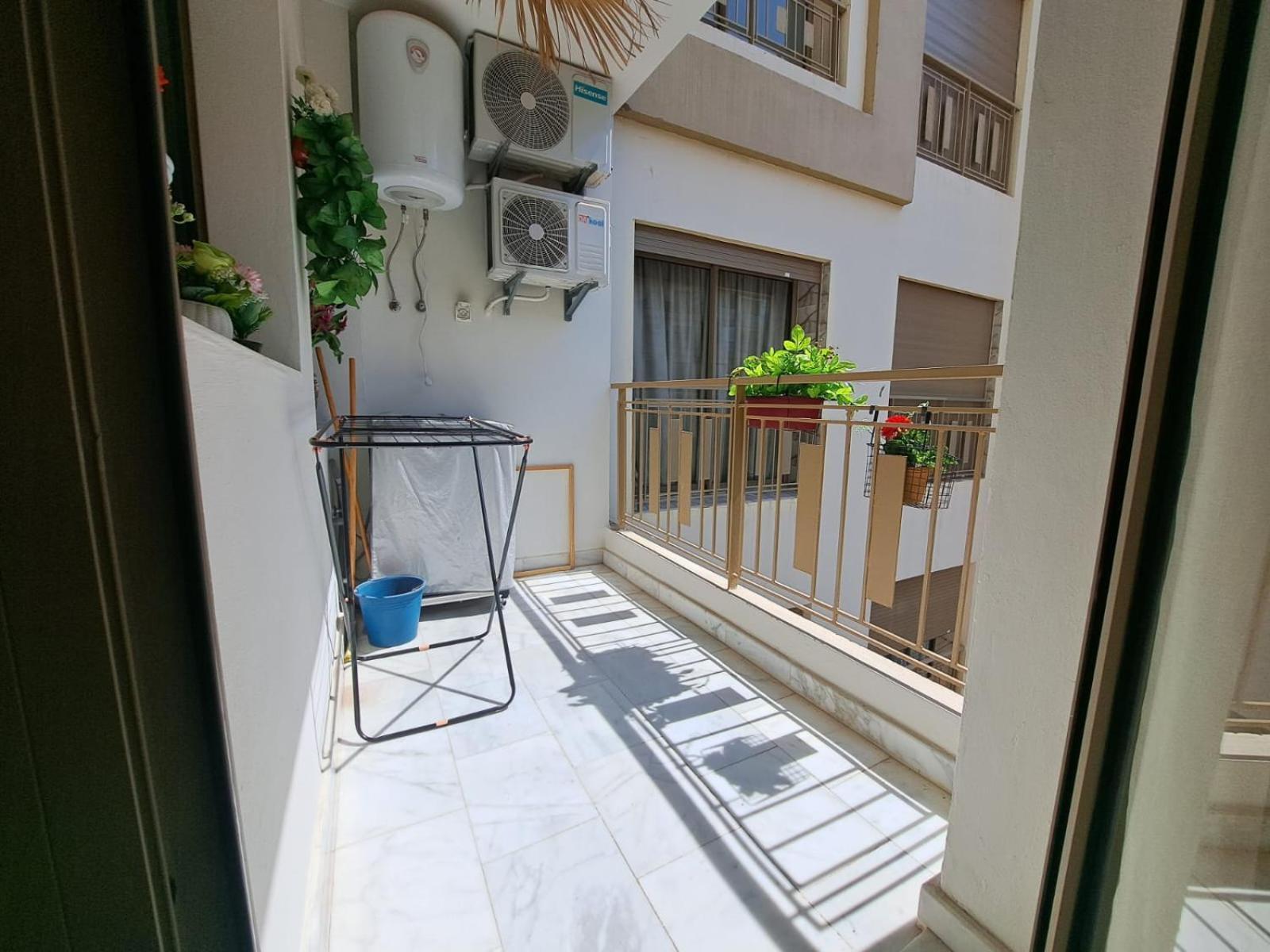Studio Casablanca Aeroport Nouaceur מראה חיצוני תמונה